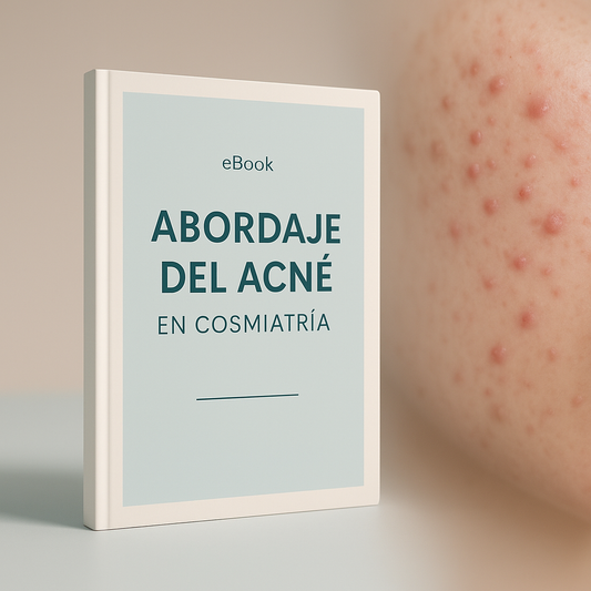 Abordaje de Acné en Cosmiatría