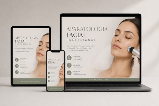 Aparatologia Facial Profesional