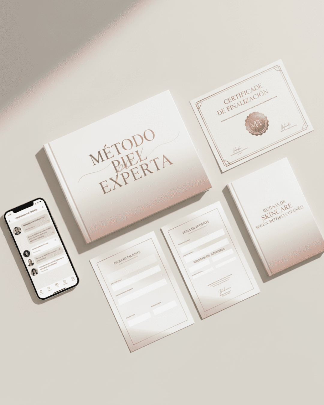 Método Piel Experta