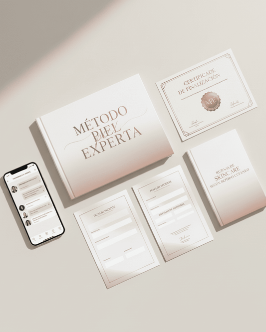 Método Piel Experta