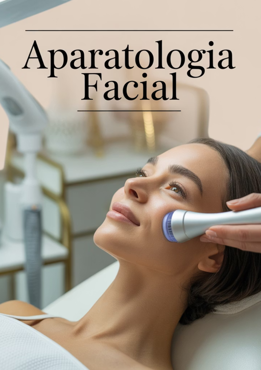 Aparatologia Facial Profesional